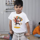 Buscar monos camisetas Para niños