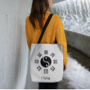 Buscar yin yang bolsos Para ella