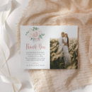 Buscar boda tarjetas de agradecimiento Mensaje