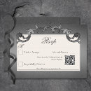 Buscar esqueleto tarjetas rsvp Para todos