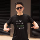 Buscar investor camisetas Negociación