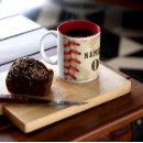 Buscar jugador de béisbol tazas Para él
