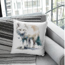 Buscar polares cojines Para ella