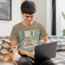 Buscar disquete camisetas Tecnología