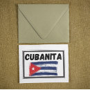 Buscar bandera cubana postales Patriótico