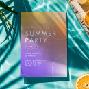 Buscar happy hour invitaciones Fiesta de verano