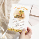 Buscar cowgirl boots invitaciones Vaquera