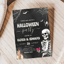 Buscar halloween adulto invitaciones General y unisex