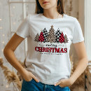 Buscar christmas tree camisetas Moderno
