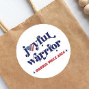 Buscar usa pegatinas Antitrompa