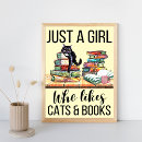 Buscar lib posters Amante de los libros