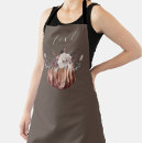 Buscar terracota delantales Otoño