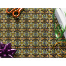 Buscar embalaje artístico papel de regalo Para ella