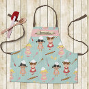 Buscar rodilla delantales Para niños