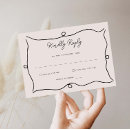 Buscar caprichoso tarjetas rsvp De