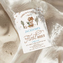 Buscar botas de vaquero occidentales invitaciones Oeste salvaje