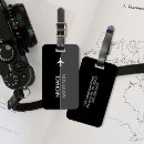 Buscar pilot etiquetas para maletas General y unisex