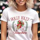 Buscar holly camisetas Navidades