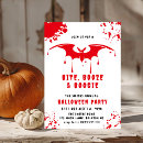 Buscar de la sangre del vampiro invitaciones Para ellos