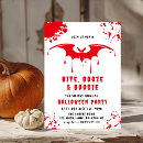 Buscar vampire invitaciones Para ellos