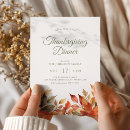 Buscar dinner invitaciones General y unisex