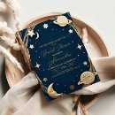 Buscar celestial invitaciones Escrito en las estrellas