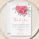 Buscar color de rosa tarjetas General y unisex