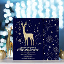 Buscar minimalista invitaciones de navidad Invitados