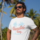 Buscar azul hawaii camisetas Vintage
