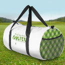 Buscar golfista bolsos Papá