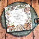 Buscar animales de la selva invitaciones Rústico
