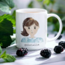 Buscar del carácter tazas Caprichoso