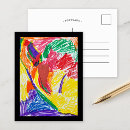 Buscar infantiles postales Para ella