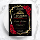 Buscar quinceanera formal invitaciones Mis membranas