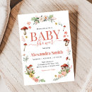 Buscar encanto invitaciones General y unisex