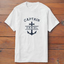 Buscar captain camisetas Anclar
