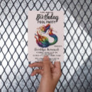 Buscar arte de la fantasía tarjetas Cualquier niño