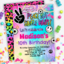 Buscar décimo invitaciones de cumpleaños Eliminar dígitos simples