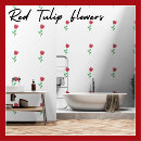 Buscar tulipanes hermosos posters Para ella