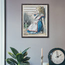 Buscar carroll posters Ilustracion