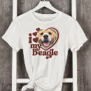 Buscar beagle ropa Moderno