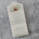 Buscar modelo animal invitaciones Para ella