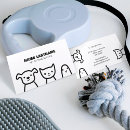 Buscar servicios tarjetas de visita Simple