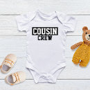 Buscar prima bebe ropa Corresponder