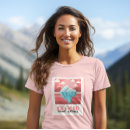 Buscar fjord camisetas Vacaciones