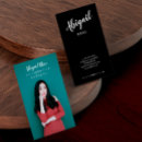 Buscar script tarjetas de visita Foto