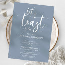 Buscar engagement party invitaciones Simple