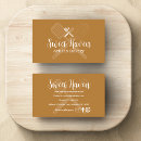 Buscar cocina tarjetas de visita Minimalista