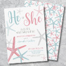 Buscar estrellas de mar caprichosas invitaciones Para todos