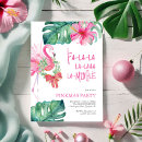 Buscar fiesta tropical tarjetas Para ella